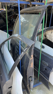 VW TOURAN SAĞ ARKA KAPI OTO FEDAİ