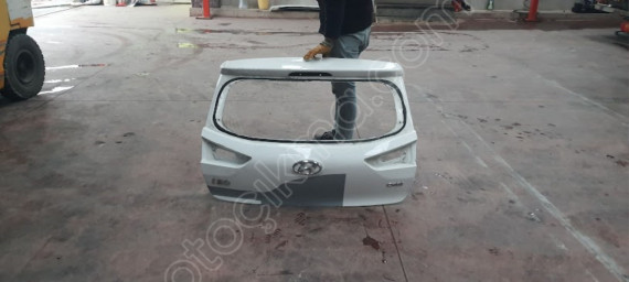 HYUNDAİ İ20 2017 2019 ARKA BAGAJ SEFALILAR OTO ÇIKMA