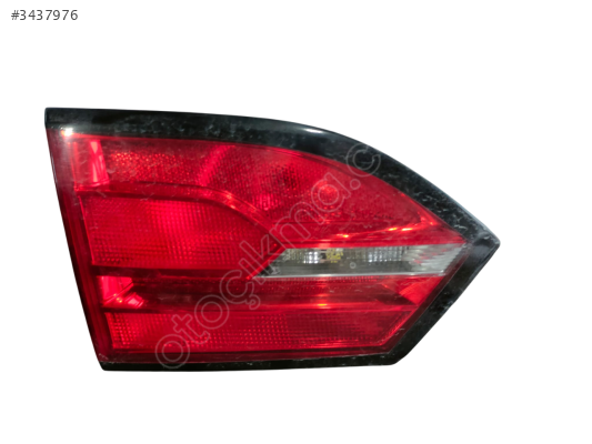 VW JETTA 11-14 SOL ARKA İÇ STOP LAMBASI 5C6945093 5C6945093A