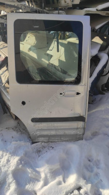 Ford cornet sağ arka kapı az hazarlı