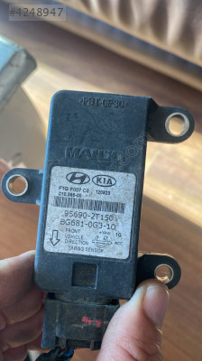 KİA RİO ESP SENSÖR BEYNİ 956902T150 OTO FEDAİ