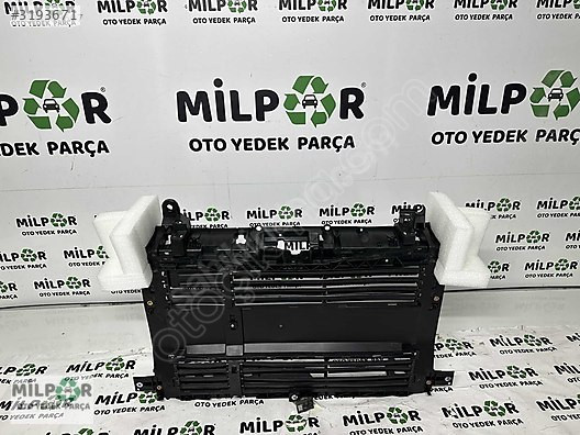 FORD ECOSPORT HATASIZ SIFIR ÖN PANEL