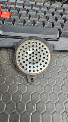 Passat hayalet gosterge buzzer hoparloru