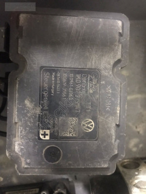 VW Golf 6 ABS Pompa Beyni 1K0907379AT