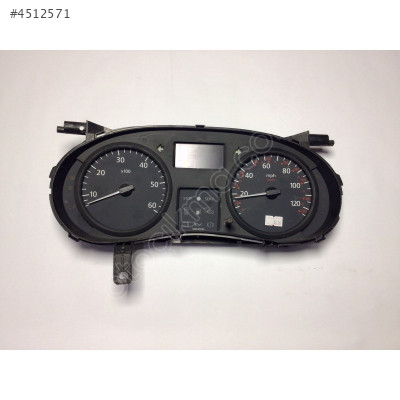 Renault Trafic 2 Gösterge Paneli P8200390133 216788818