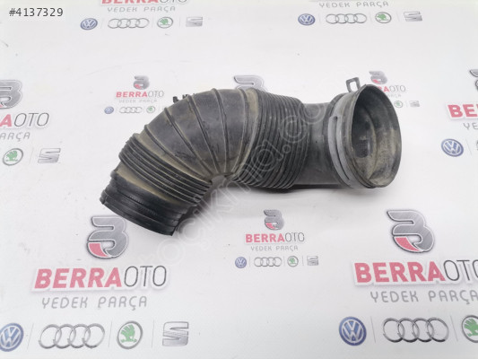 1K0129654BC PASSAT A3 HAVA HORTUMU 2.0 TDI CBA