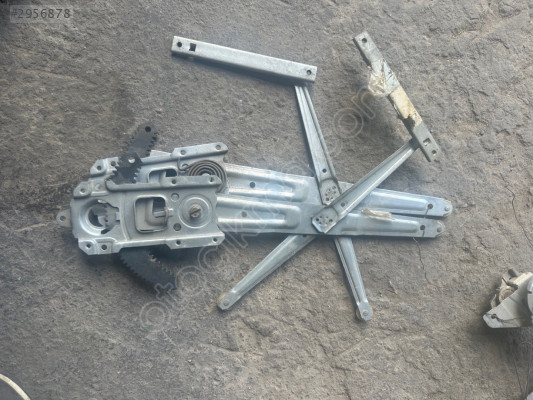 Saga cam krikosu