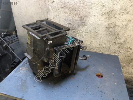 NİSSAN PRİMERA KALORİFER KUTUSU