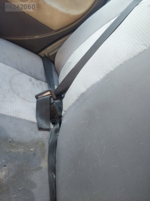 SEAT IBİZA MK2 ARKA EMNİYET KEMERLERİ KOMPLE