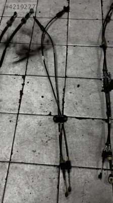 FUSİON VİTES HALATI AKİL YAMAN OTOMOTİV