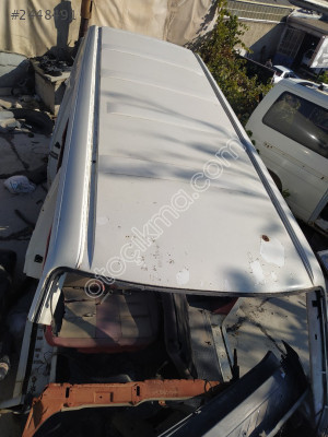 ÇIKMA VW TRANSPORTER T4 KASA KUPA