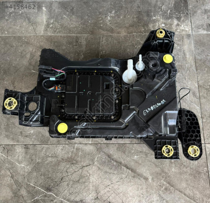 12678023 GRANDLAND X ADBLUE DEPOSU EGE OTOMOTİV BURSA