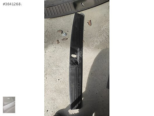 2008 NİTRO BAGAJ KİLİT PLASTİĞİ