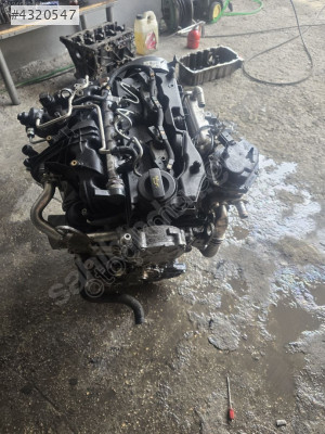 AUDİ a4.a5.a6. CGL DOLU MOTOR
