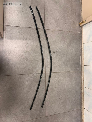 7428679 - 7444097 BMW X7 TAVAN ÇITALARI