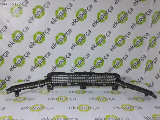 LAND ROVER DEFENDER 2020 2024 ÖN TAMPON ORTA IZGARA L8B2-17F791-A