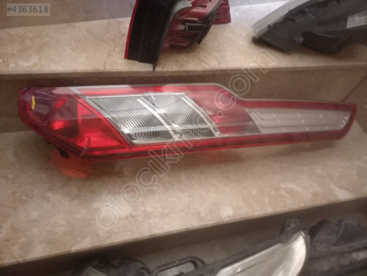 Ford Transit Custom V362 Sağ  Stop