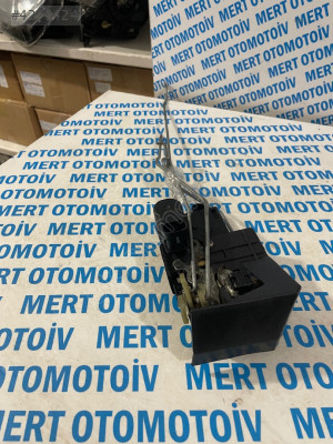 ALFA ROMEO 156 SOL ÖN KAPI KİLİDİ (1998-2003) HATASIZ ORJİNAL