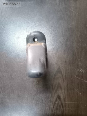 Fiat palio bağaj açma kolu