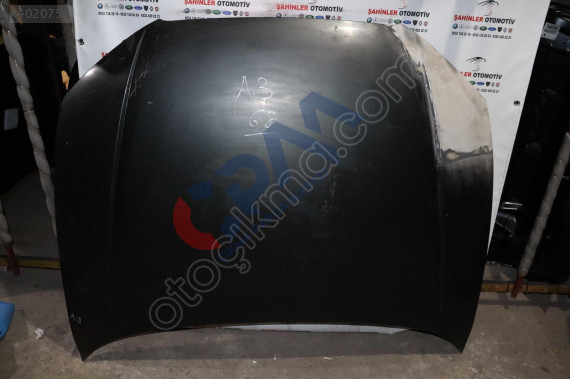 AUDİ A3 MOTOR KAPUTU