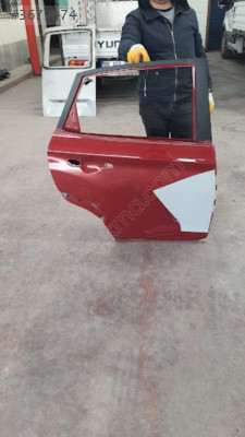 HYUNDAİ KONA SAĞ ARKA KAPI  SEFALILAR OTO CIKMA