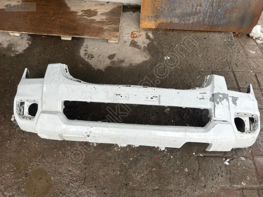 MİRİM OTODAN FORD RANGER XLT ÖN TAMPON