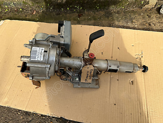 SAAB 9-5 ELEKTRİKLİ DİREKSİYON