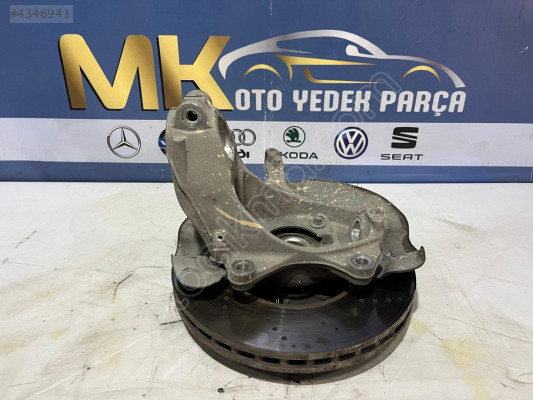 MERCEDES CLA 180-200 W118 SOL ÖN TAŞIYICI