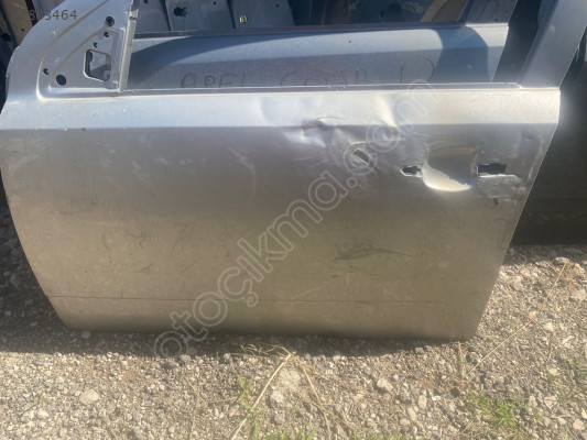 Opel astra h Sol ön kapı