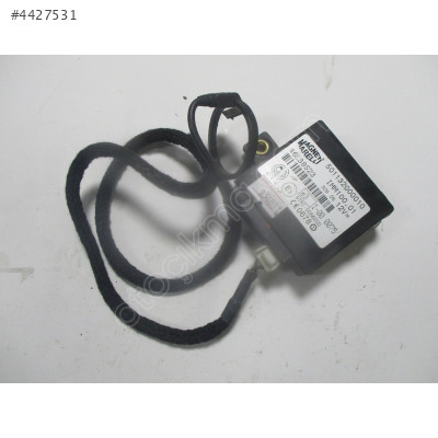 Fiat İmmobilizer Beyni 46538523