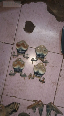 Hyundai sonata kapı menteşe