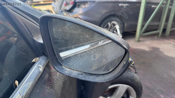 VOLKSWAGEN JETTA 2011-15 MODEL SAĞ AYNA DIŞ