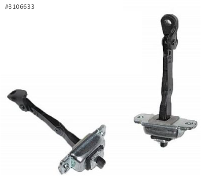 KAPI GERGİSİ ARK SAĞ HYUNDAI GETZ 03-11 79490-1C000