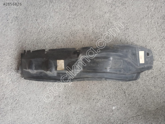 Mitsubishi L200 Çamurluk Davlumbazı Önün Arkası Sağ 5370A276