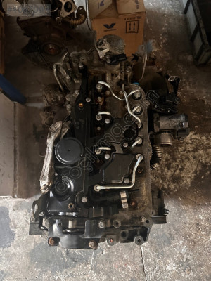 Renault Laguna 3 2.0 dizel motor