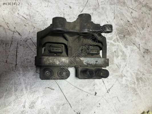 Renault Kangoo Laguna Megane Scenic Ateşleme Bobini 7700873701