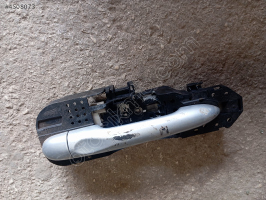 Renault Fluence sol ön kapı açma iç mek.806070032R