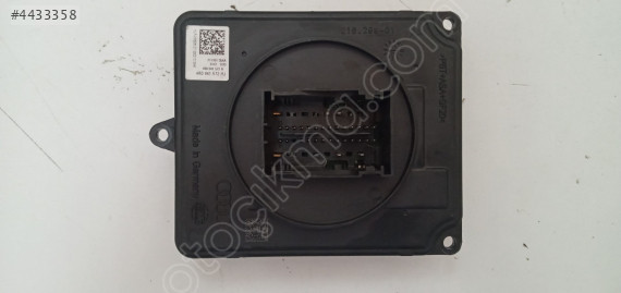 4K0941572 FAR BEYNİ