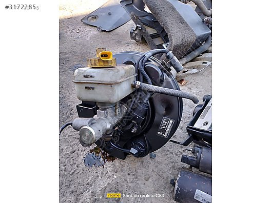 AUDİ TT 1.8 T WESTİNGHOUSE ORJİNAL