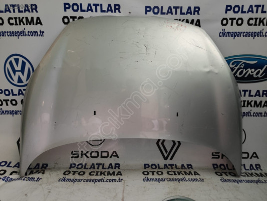 Ford Fiesta kaput çıkma