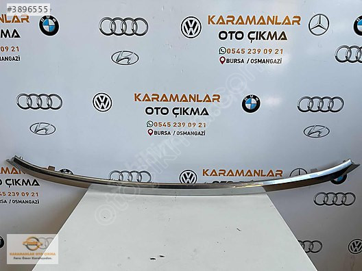 CHERY OMODA 5 ÖN PANJUR ÇİTASI ORJİNAL