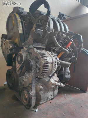 1.6 Bse komple motor golf