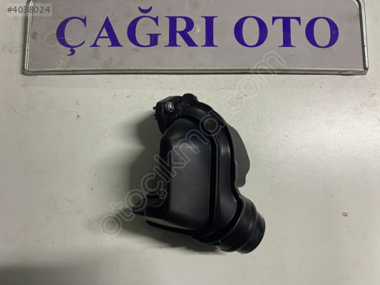 05E129656A LEON ATECA CUPRA LEON FORMENTOR TURBO BORUSU