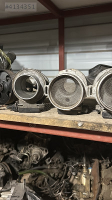 Ford escort gaz kelebeği