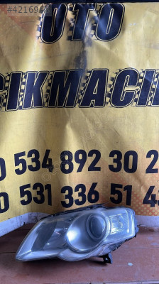 VOLKSWAGEN PASSAT B6 SOL FAR 3C0941005AA