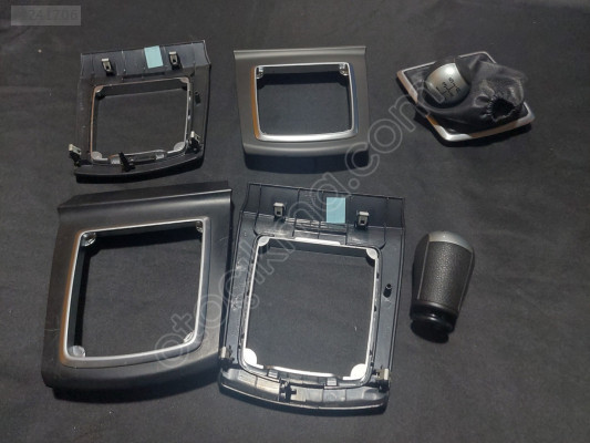 FORD FOCUS 2 2.5 VITES CERCEVE