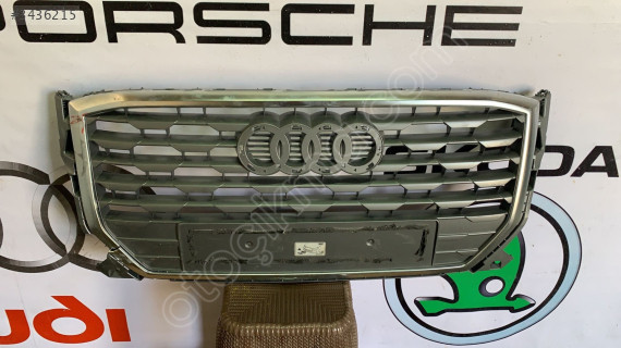 AUDİ Q2 ÖN PANJUR ORJİNAL ÇIKMA PARÇA