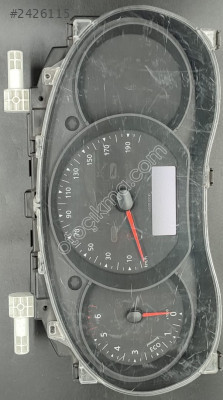 Renault Kangoo Kilometre Saati Gösterge Paneli P248103078R