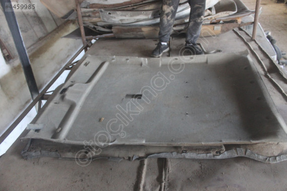 DAEWOO TRUCK PİKAP 2001 TAVAN DÖŞEME