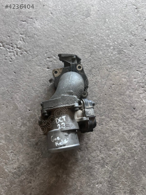 Fiat Ducato 2.3 gaz kelebeği